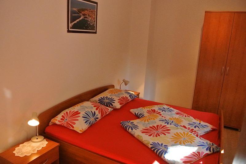 Apartmaji Nika イゾラ エクステリア 写真