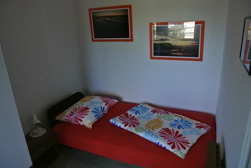 Apartmaji Nika イゾラ エクステリア 写真