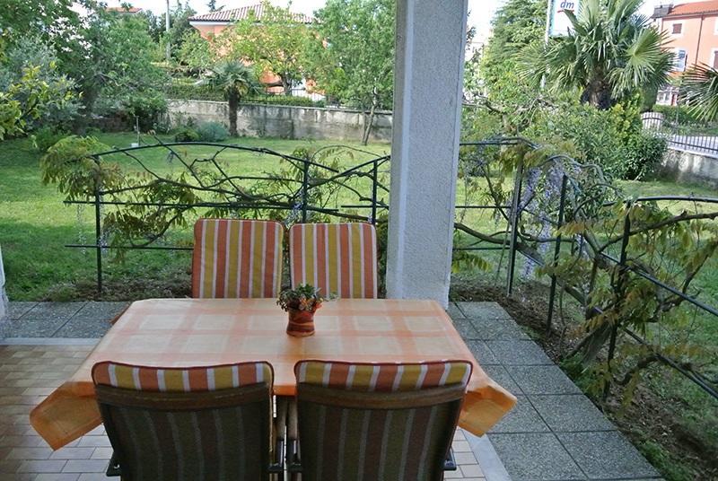 Apartmaji Nika イゾラ エクステリア 写真