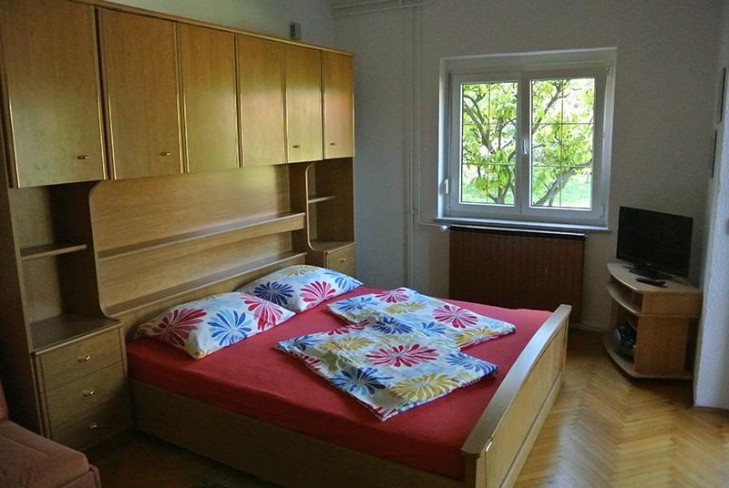 Apartmaji Nika イゾラ エクステリア 写真