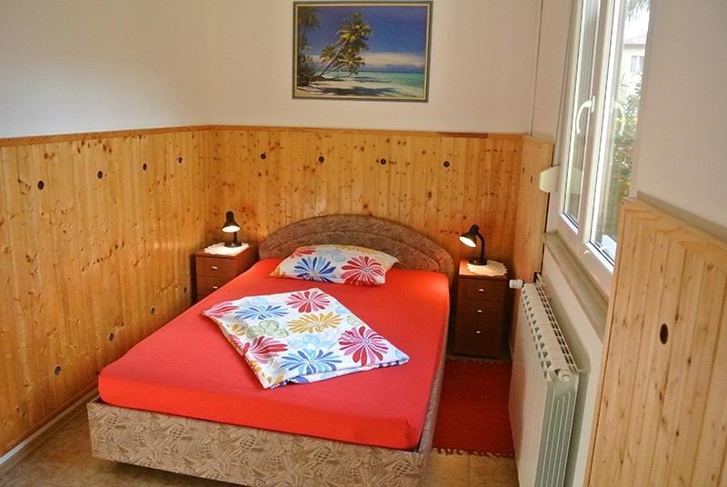 Apartmaji Nika イゾラ エクステリア 写真